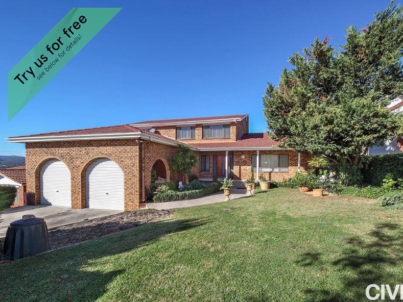 44 Elliott Street, Crestwood, NSW 2620