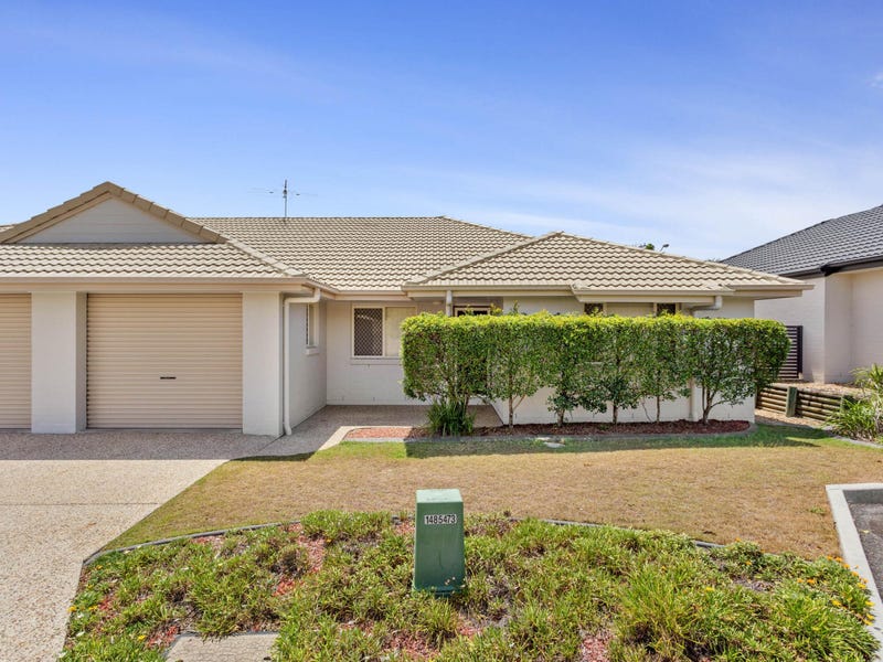 72/150166 Rosehill Drive, Burpengary, Qld 4505 Property Details