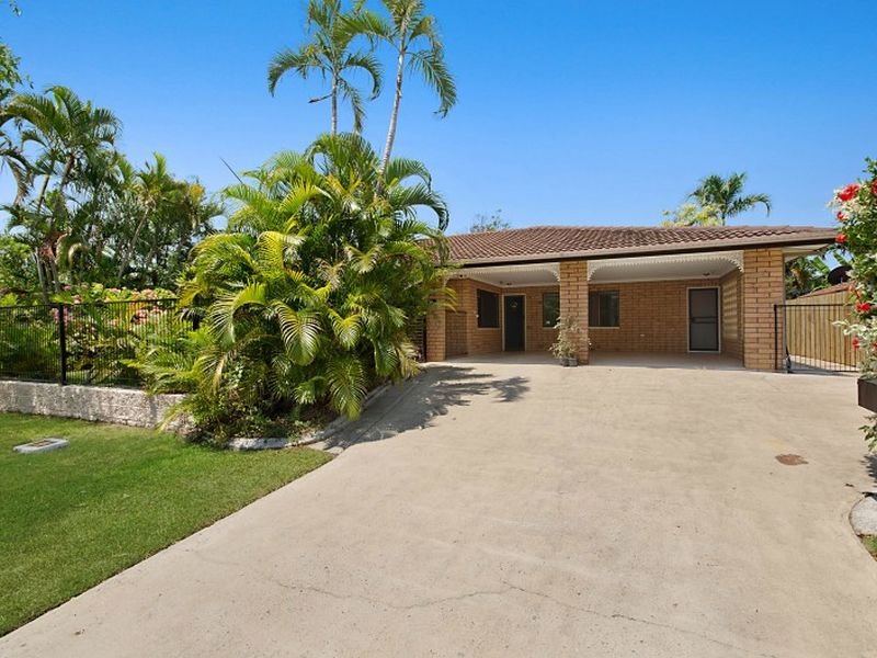 Property 115565699, Cranbrook, Qld 4814 Property Details