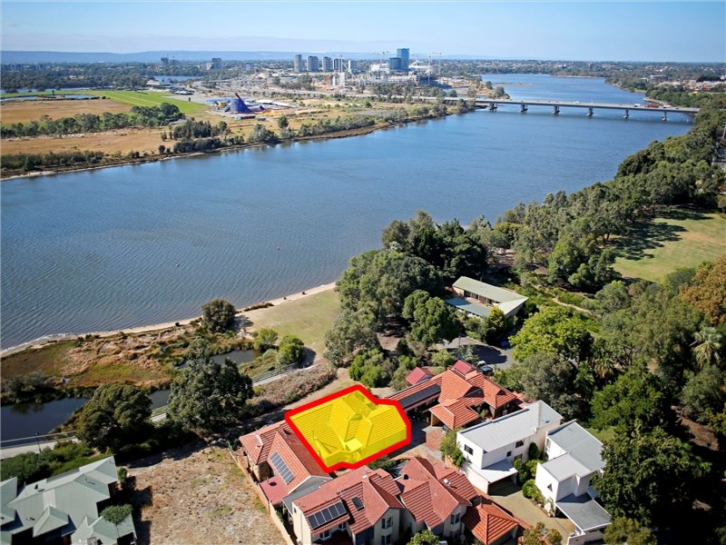 104 Joel Terrace, Mount Lawley, WA 6050