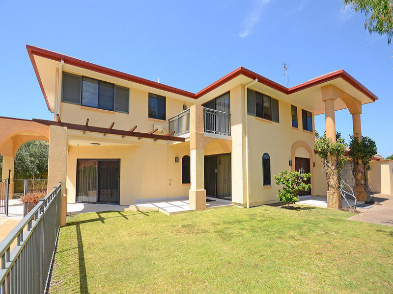 168B Long Street, Point Vernon, QLD 4655