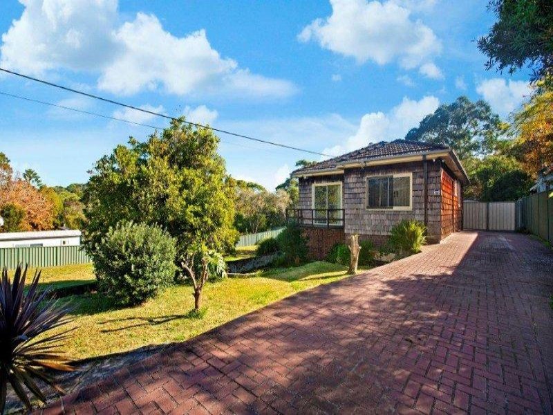 191 Oyster Bay Road, Oyster Bay, NSW 2225