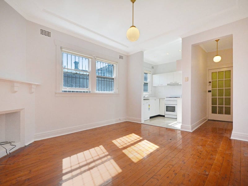 2/60 Grosvenor Street, Woollahra, NSW 2025