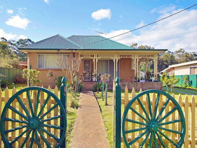 1092 Burragorang Road, The Oaks, NSW 2570