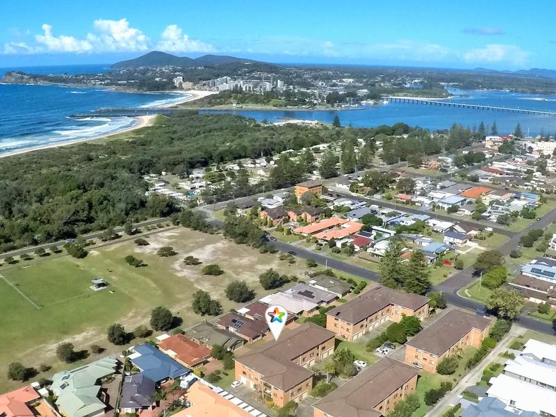 19/15 North Street, Tuncurry, NSW 2428 Property Details