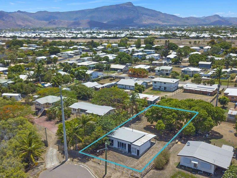 139 Findlater Street, Oonoonba, Qld 4811 Property Details