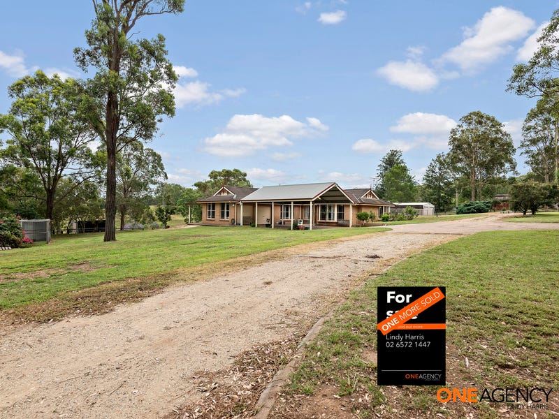 465 Bridgman Road, Singleton, NSW 2330 Property Details