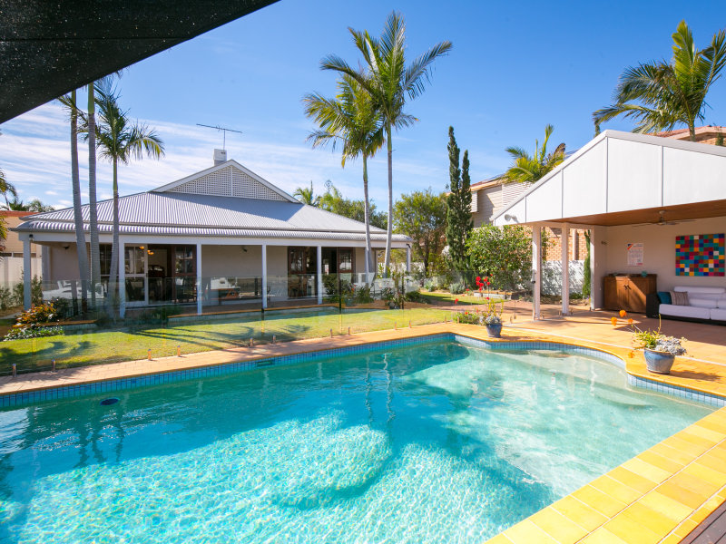 6 Seahaven Court, Cleveland, QLD 4163 - realestate.com.au