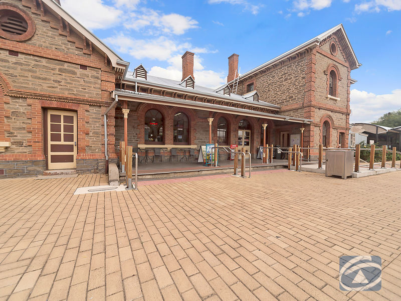 Gawler Heritage Cafe, Gawler, SA 5118 Property Details