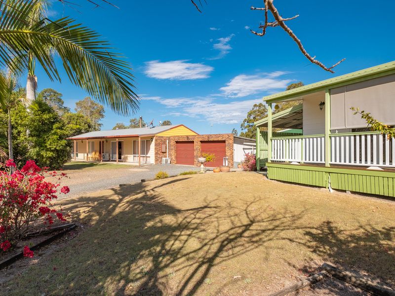 396 Nash Road, Tamaree, Qld 4570 Property Details