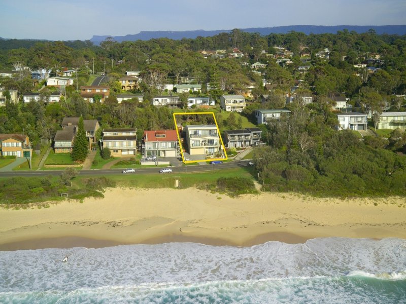 57 Mitchell Parade, Mollymook Beach, NSW 2539