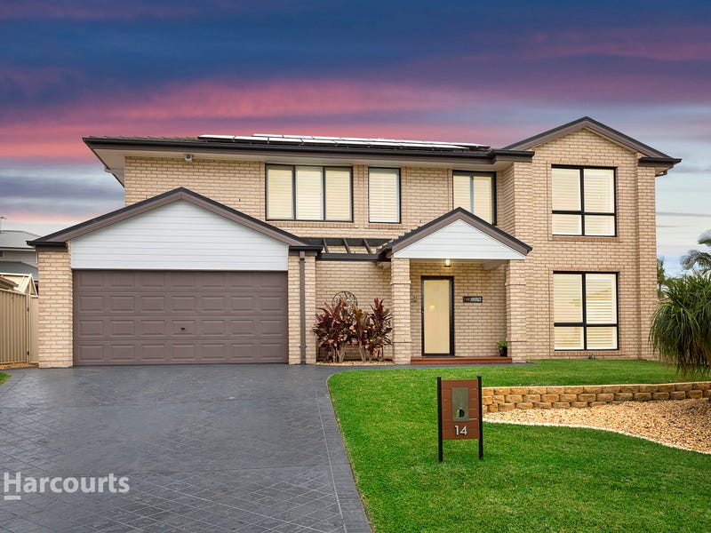 14 Apollo Drive, Shell Cove, NSW 2529