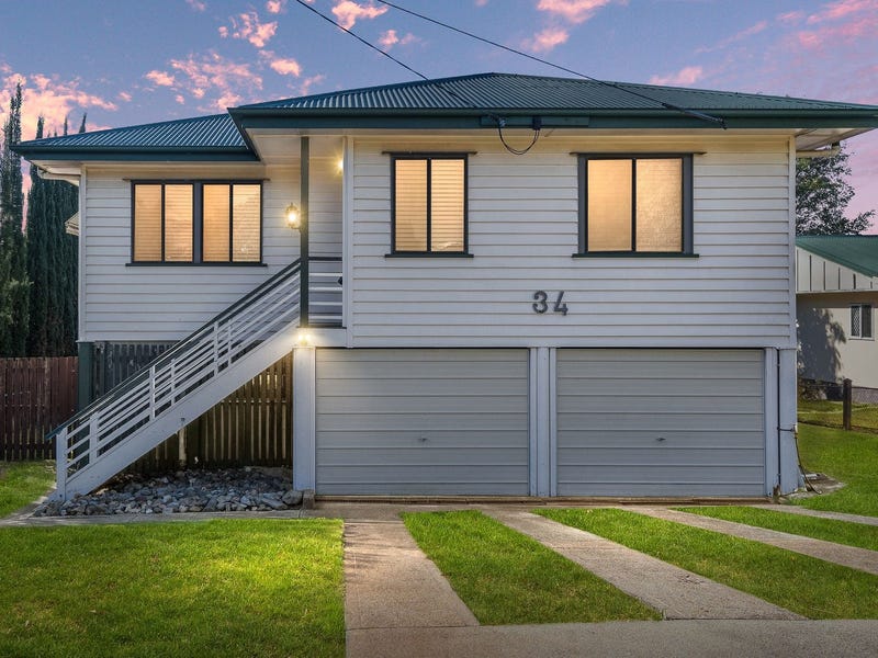 34 Ellerdale Street, Aspley, Qld 4034 House for Sale