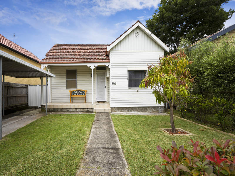 56 Hermitage Road, West Ryde, NSW 2114