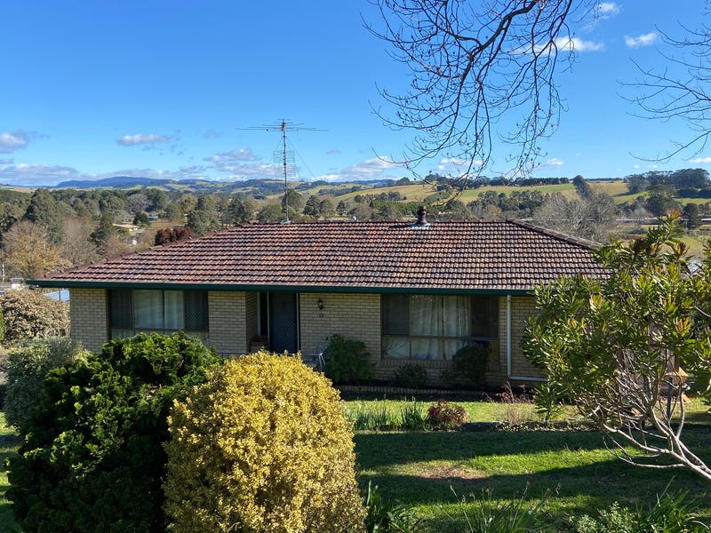 51 Myrtle Street, Dorrigo, NSW 2453 Property Details