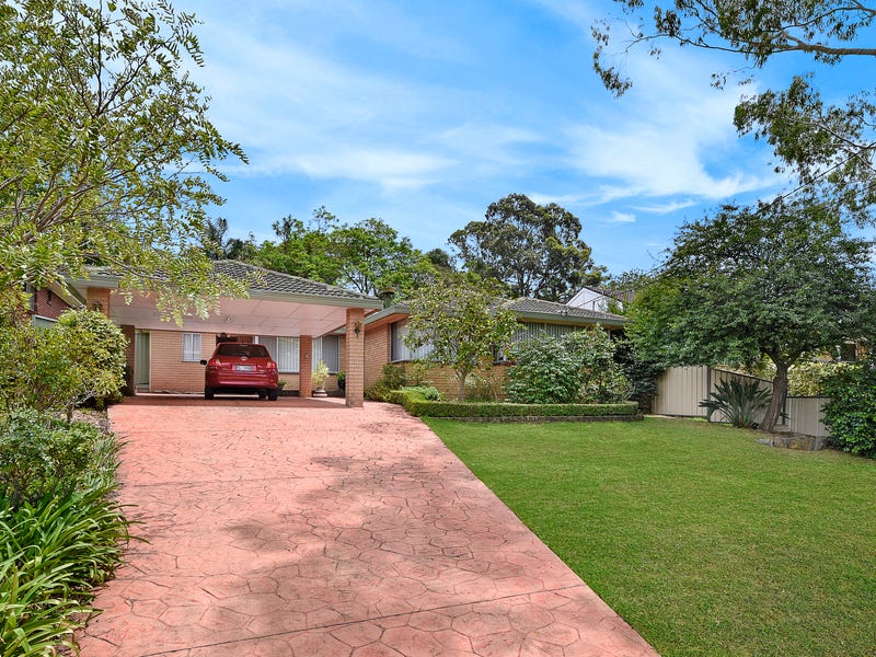 22 Blackburn Avenue, North Rocks, NSW 2151 22 Blackburn Avenue, North Rocks, NSW 2151