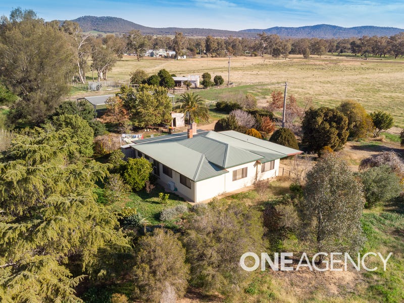 Sold Property Prices & Auction Results in The Rock, NSW 2655