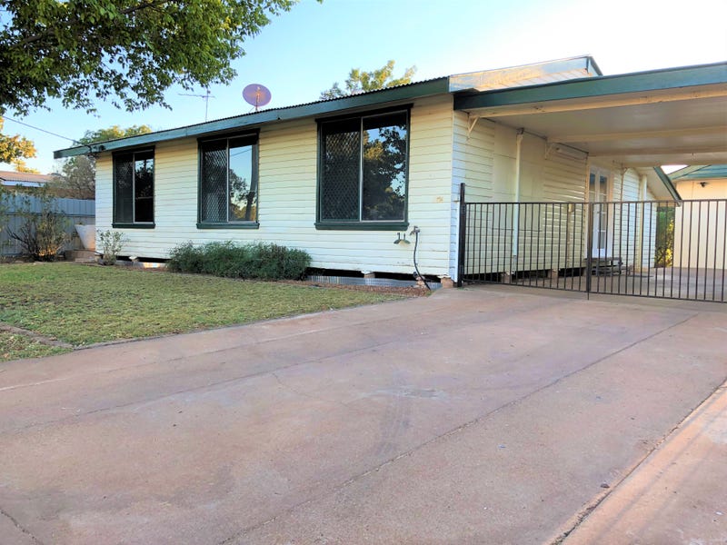 173 Miles Street, Winston, QLD 4825