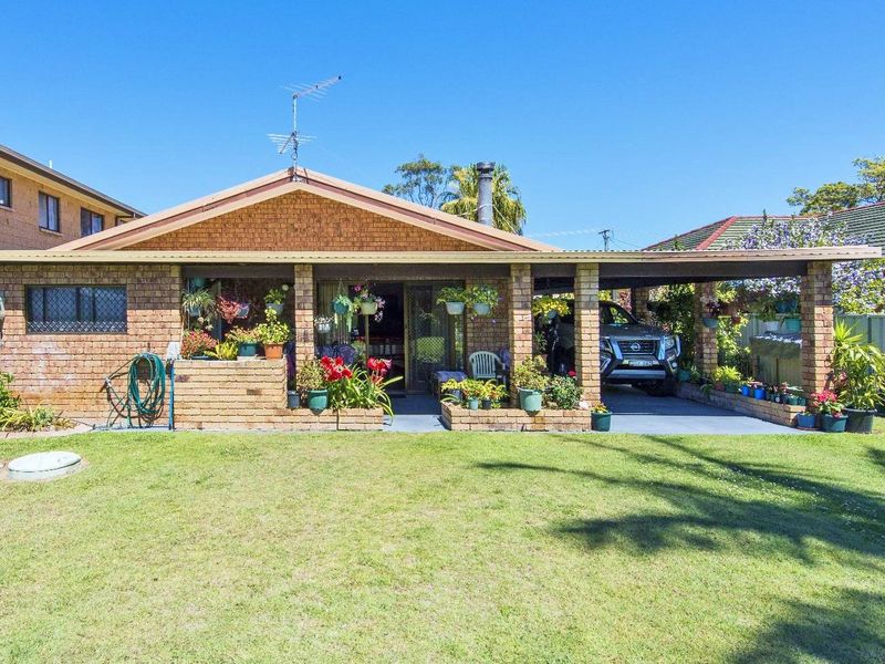 41 Compton Street, Iluka, NSW 2466 Property Details