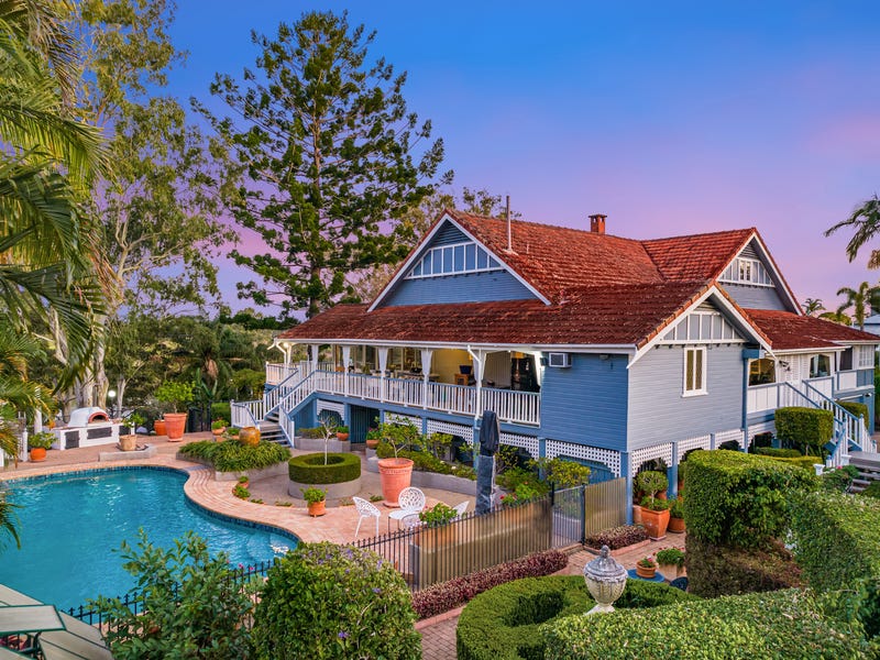 9 Elizabeth Street, Maryborough, Qld 4650 House for Sale realestate