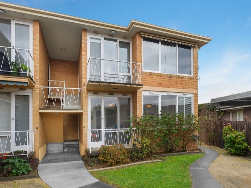 6/7 Waverley Avenue, Ivanhoe, VIC 3079