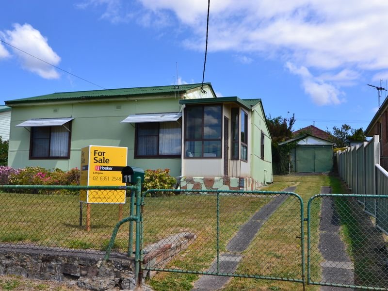 11 Musket Parade, Lithgow, NSW 2790 Property Details