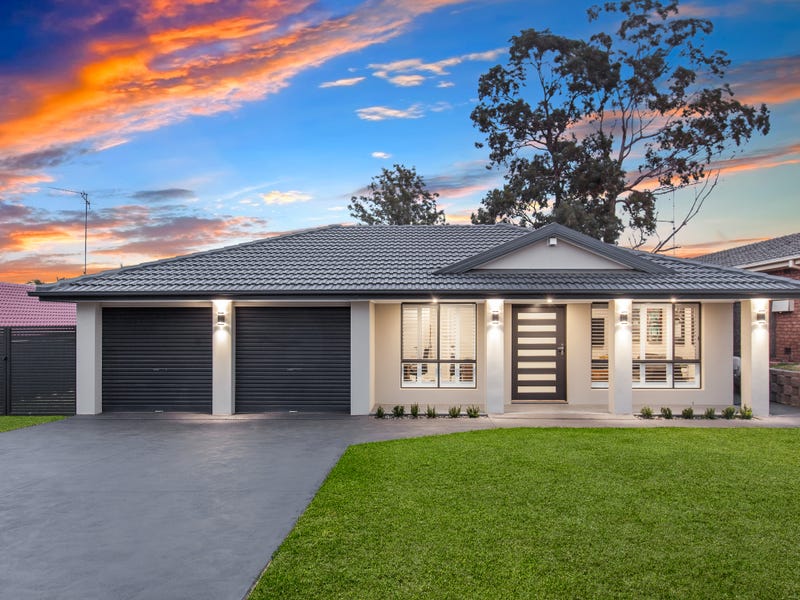 18 Kawana Place Erskine Park Nsw 2759