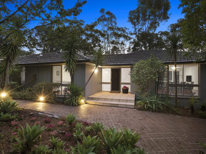 111 St Johns Avenue, Gordon, NSW 2072 Property Details