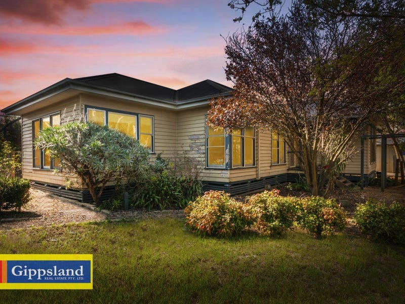 38 Sale Road, Maffra, VIC 3860