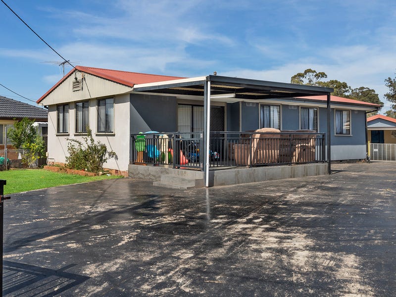 4 Ardno Street, Busby, NSW 2168 Property Details