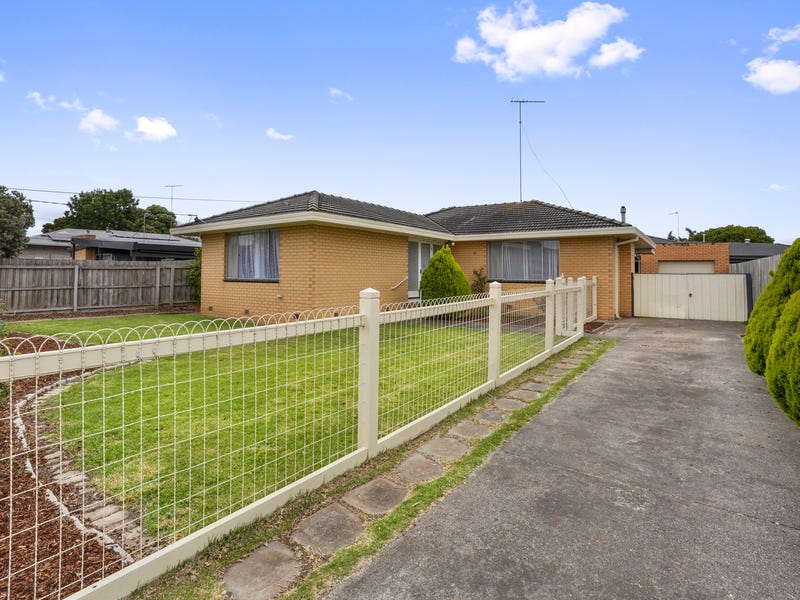 46 Pioneer Road, Grovedale, Vic 3216 Property Details