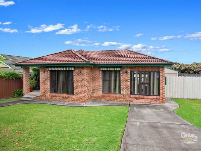 30 Douglas Road, Blacktown, NSW 2148 Property Details