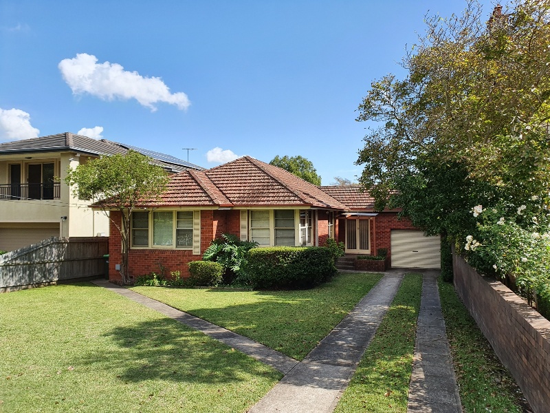 115 Albert Road, Strathfield, NSW 2135