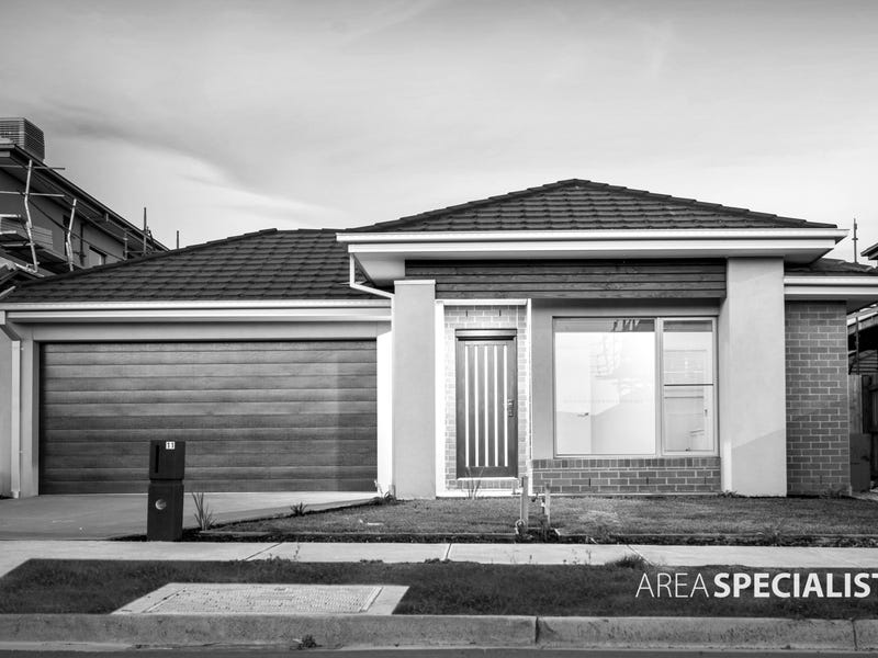 11 Greenway Road, Aintree, Vic 3336 Property Details