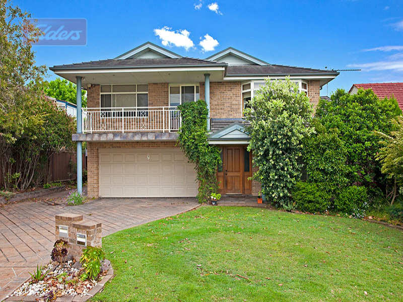 7A Old Taren Point Road, Taren Point, NSW 2229