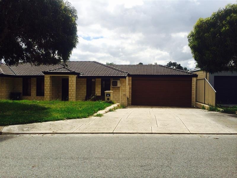 21 Cartwright Road, Balga, WA 6061 Property Details