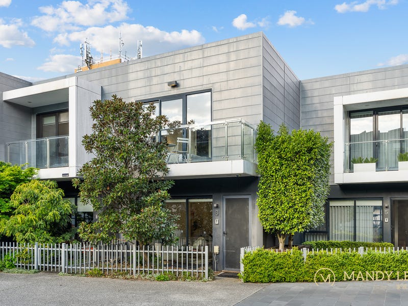 6/38 Walker Street, Parkville, Vic 3052 - Property Details