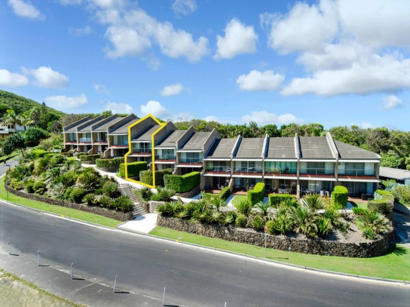 8/130 Lighthouse Road, Byron Bay, NSW 2481