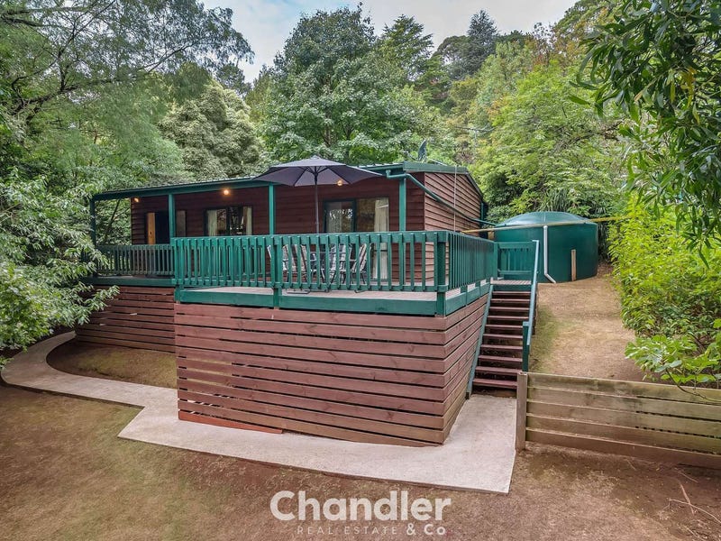 2 Argonne Parade, Selby, Vic 3159 Property Details