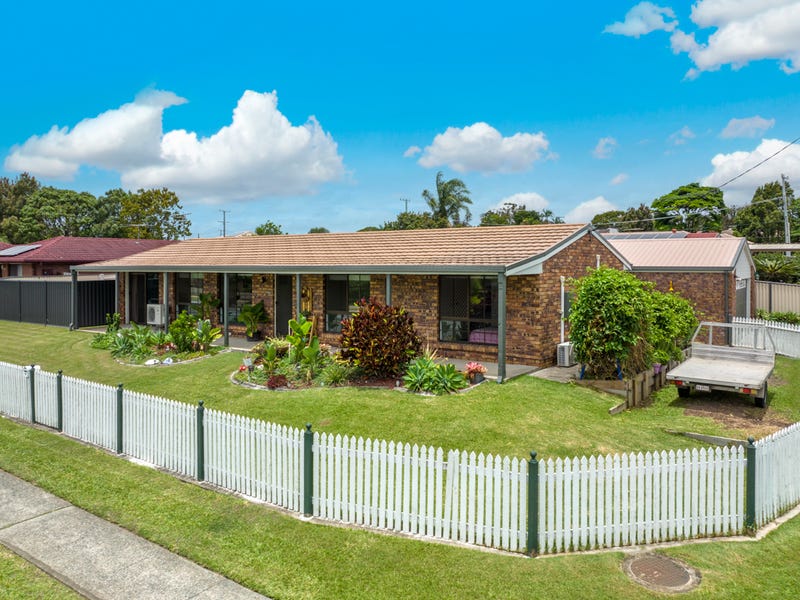 9 Callaghan Way, Capalaba, Qld 4157