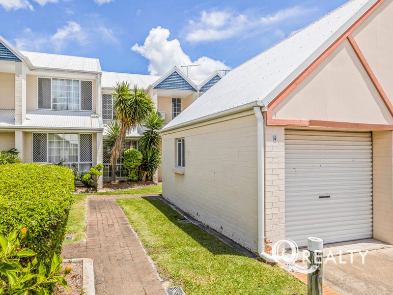 4/13 Pannikin Street, Rochedale South, QLD 4123