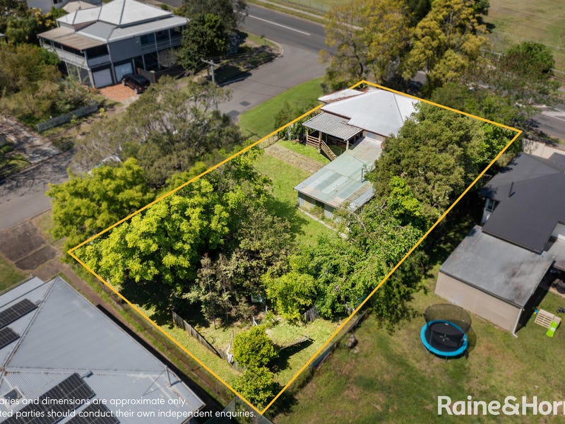 21 Creek Street, Bundamba, Qld 4304 Property Details