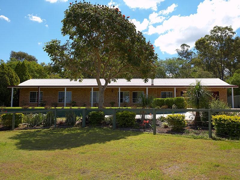 4953 Executive Drive, Park Ridge, QLD 4125