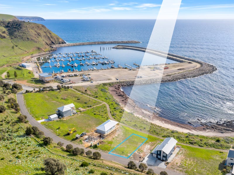 16/1 Paradise Drive, Wirrina Cove, SA 5204 Residential Land for Sale