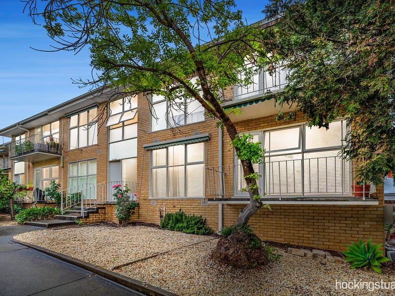1/25 Wynnstay Road, Prahran, Vic 3181 Property Details