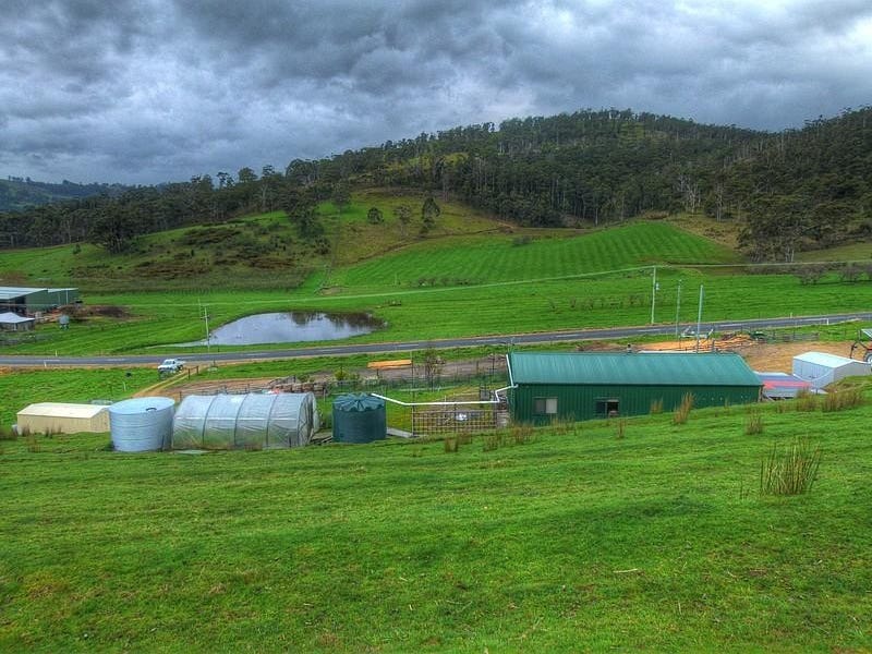 108 Scotts Road, Geeveston, Tas 7116 Property Details