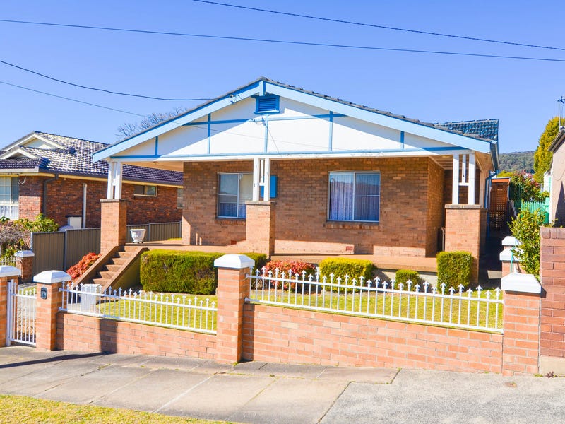 11 Calero Street, Lithgow, NSW 2790 Property Details