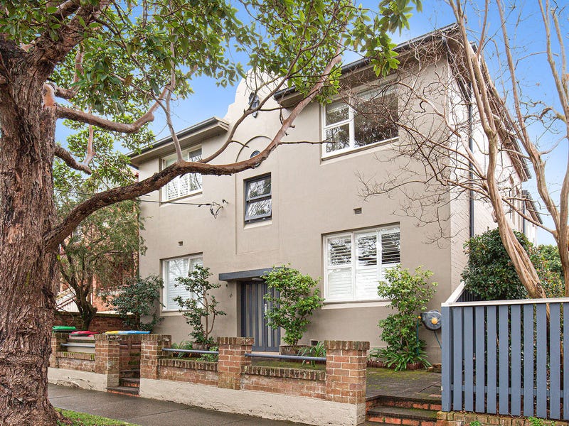 3/49 Spencer Road, Mosman, NSW 2088