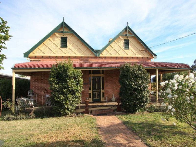40 Reid Street, Rutherglen, Vic 3685 Property Details