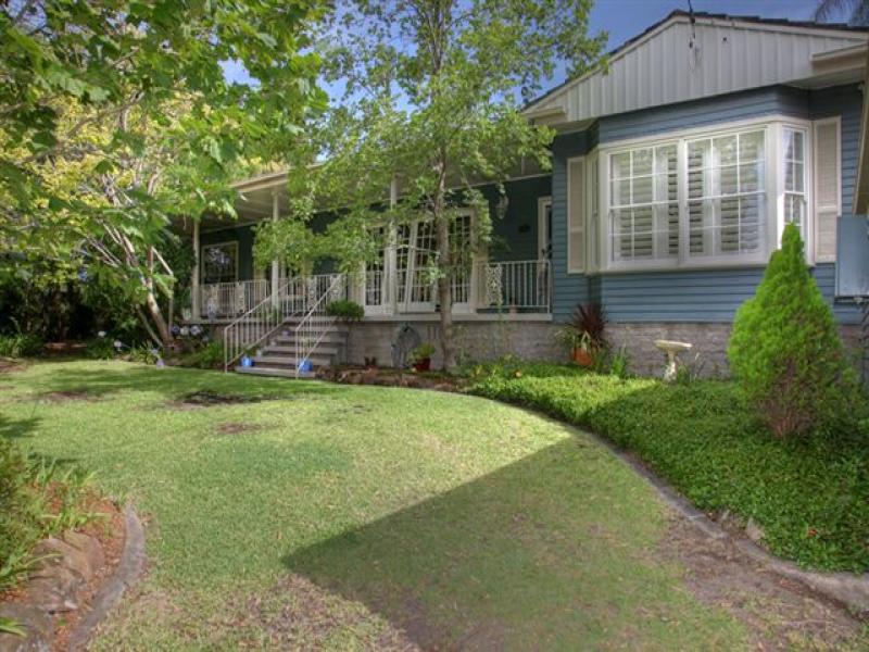 45 Wilsons Road, Mount Hutton, NSW 2290